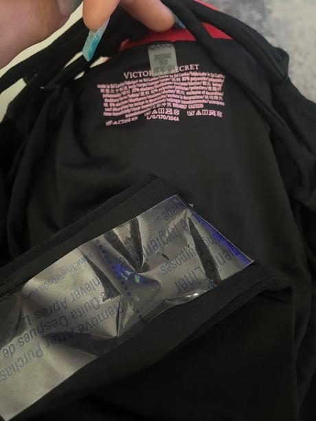 Plavky vs, victoria's secret,l