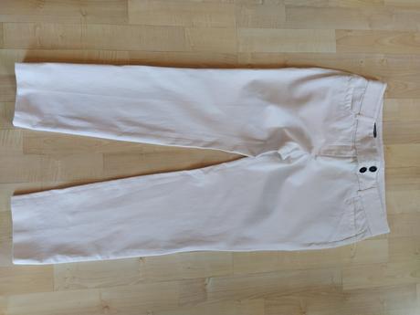 Biele nohavice, 40
