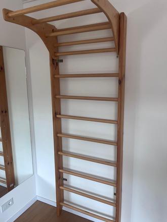 Predam rebriny insportline s hrazdou, 