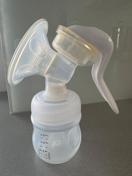 Avent odsavacka, sterilizator, ohrievac, 