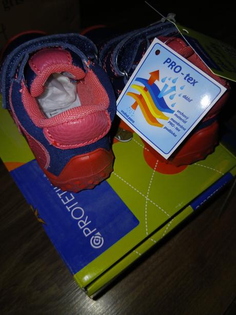 Nové topánky protetika, protetika,22