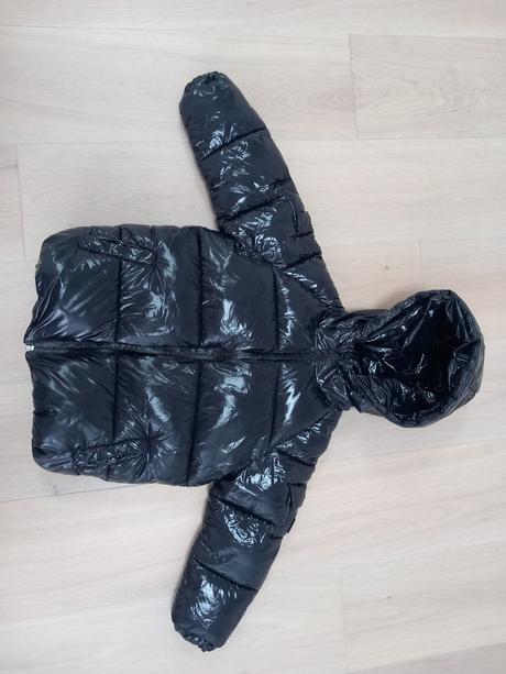 Super zimná bunda, mayoral,104