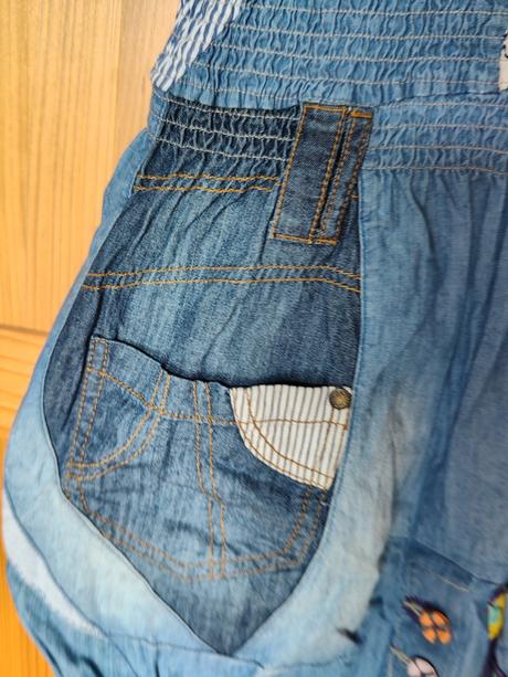 Desigual štýlové moderné trendy letné šaty, desigual,l