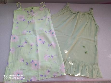 Šatky veľ. 110, 110