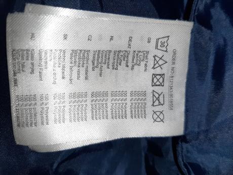 Vetrovka girls united, 158