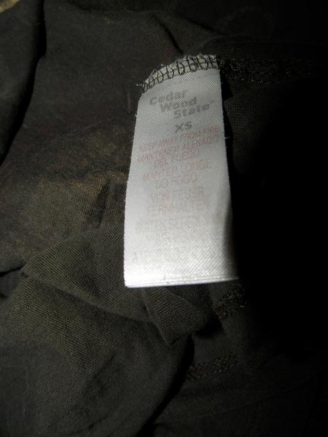 Tričko s potlačou, m