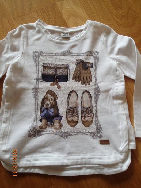 Tričko mayoral, mayoral,92