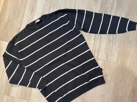 Námornicky svetrík, c&a,xl