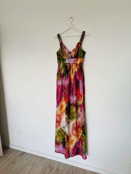 Nove dlhe saty z peek&cloppenburg, xs