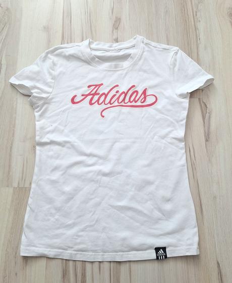 Tričko adidas č.s, adidas,s