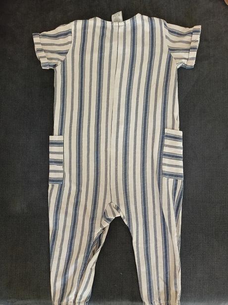 Lindex letný overal 74, lindex,74