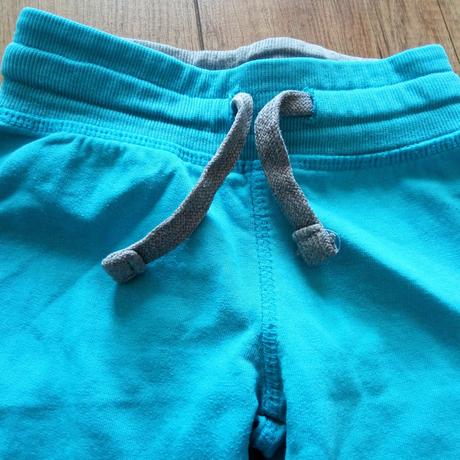 Tepláky na donosenie, lupilu,92