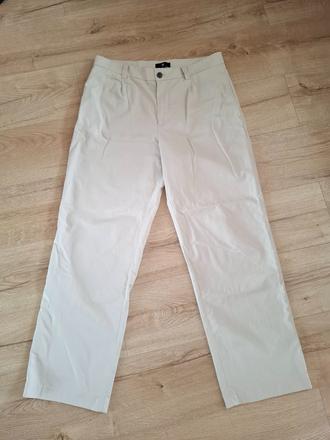 Nohavice, h&m,34