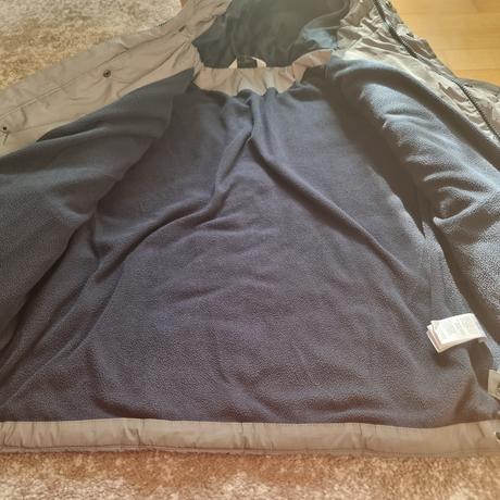 Reflexba zimna bunda 146/152, tchibo,146