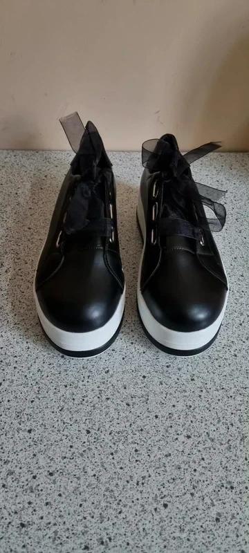 Tenisky vel. 39, 39