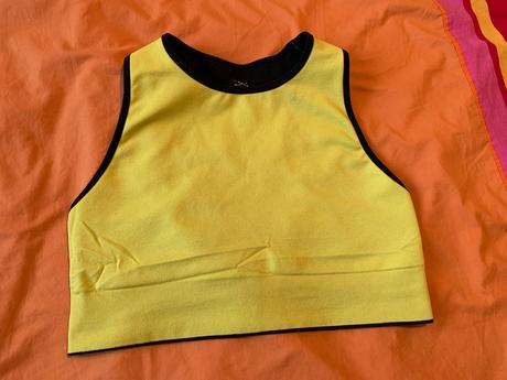 Športové tielko, m