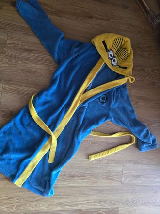 Župan mimon, disney,s