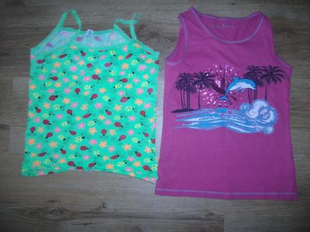 Letne tricka 134, 134