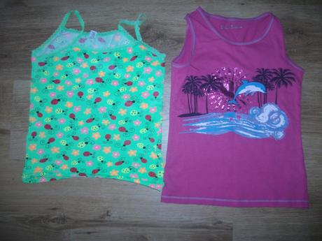 Letne tricka 134, 134