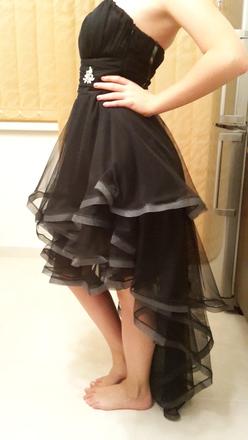 Nove spolocenske saty, 34