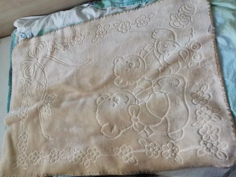 Zimné deky pre bábo do kočíka, postieľky, sánok..., 