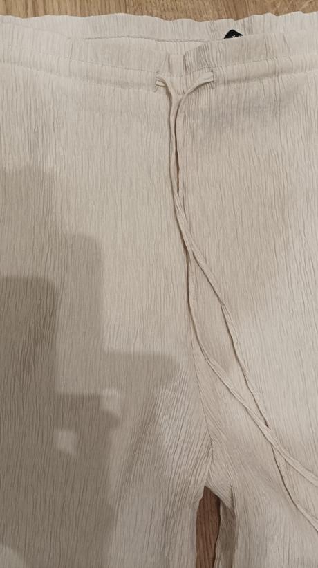 Perfektné letné nohavice zara, zara,m