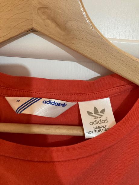 Adidas tricko, adidas,xs