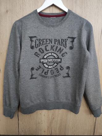 Tepláková mikina, 152