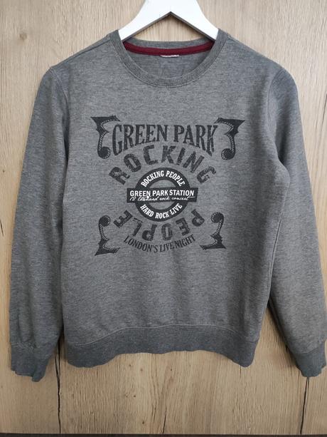 Tepláková mikina, 152