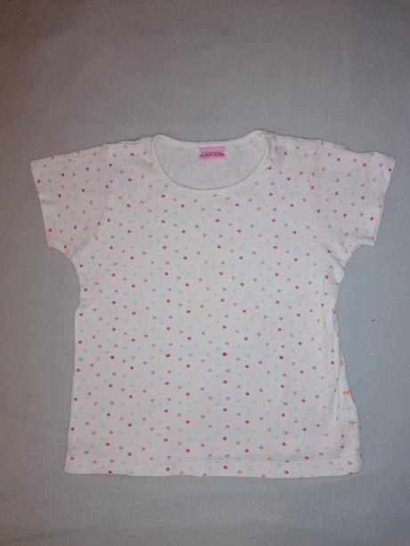 Tričko, cherokee,116