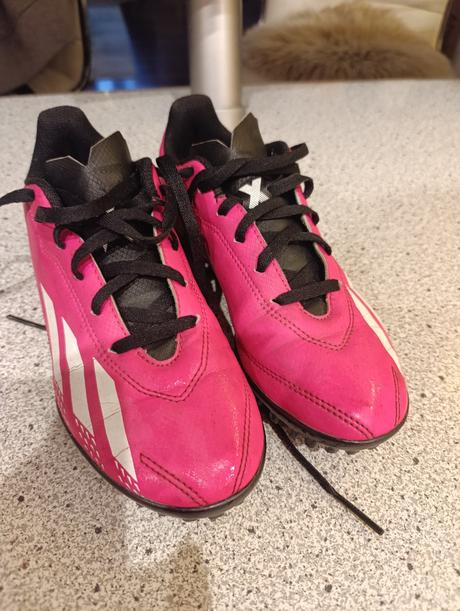 Turfy, adidas,35