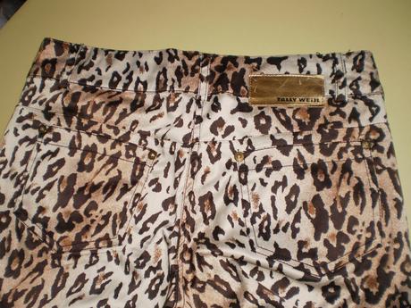 Nohavice, tally weijl,32