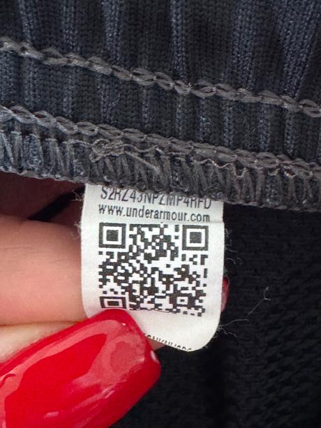 Under armour chlapčenské kraťasky veľkosť m, under armour,m