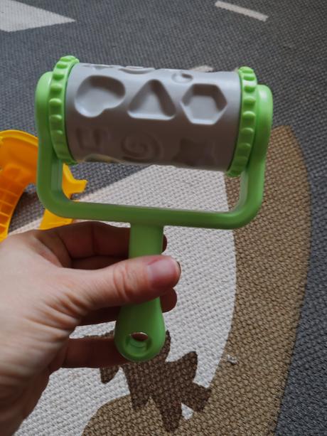 Hračka 2v1 do piesku,