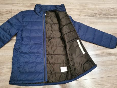 Prechodna bunda, v. 164, h&m,164