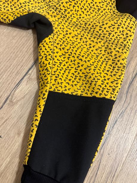 Softshellová súprava little things, little things,86