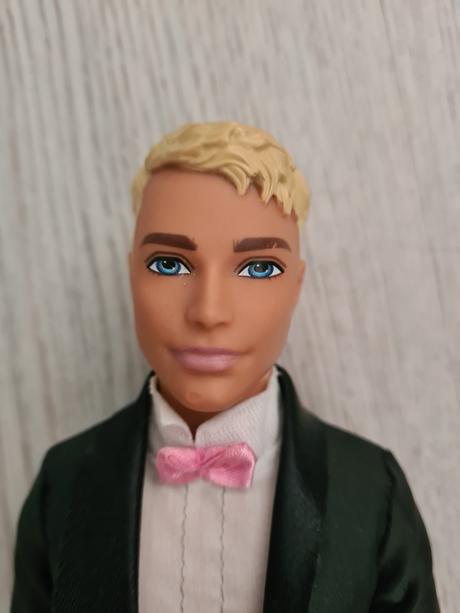 Barbie manželskí pár,
