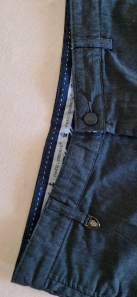 Nohavice pako lorente, 36