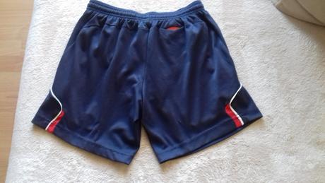 Šortky, umbro,134