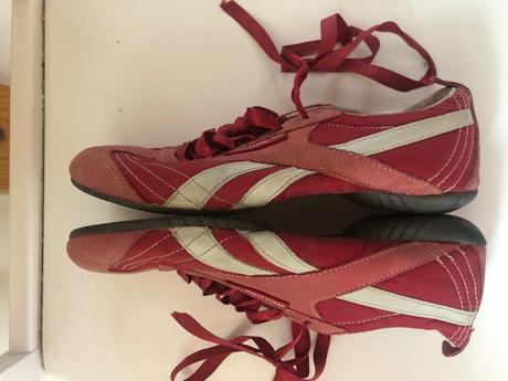 Reebok 39, reebok,39