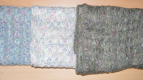 Dámsky šál, 4xl - xxxl