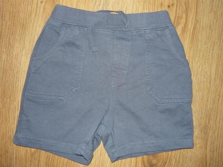 Šortky -86, marks & spencer,86