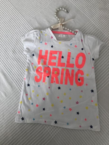 Hello spring 80, pepco,80