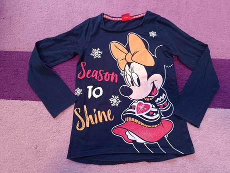 Tričko, disney,134