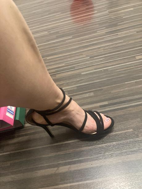 Krasne topanky na opatku orsay, 38