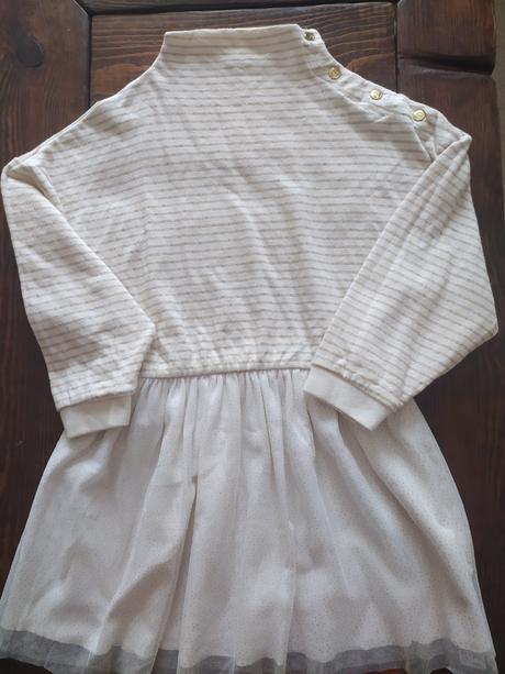 Petit bateau šaty, 110