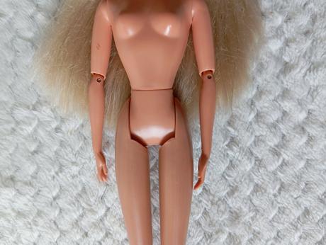 Barbie skipper cool sitter 1998,