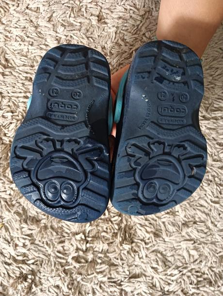 Šľapky coqui, coqui,21