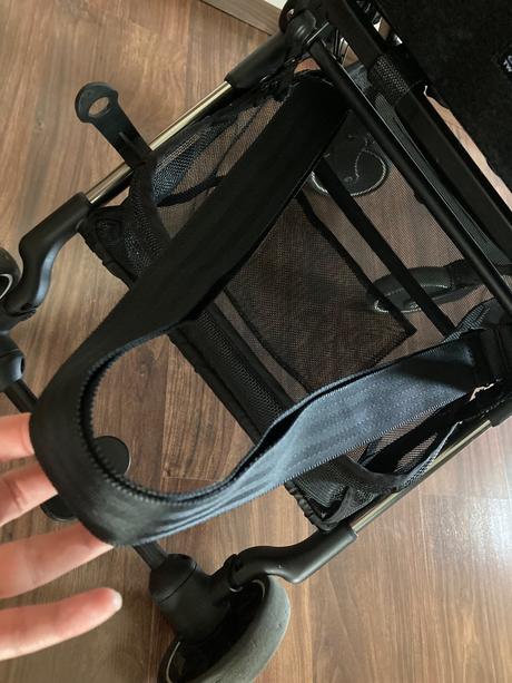 Cestovný kočík abc design ping, abc design,abc design ping