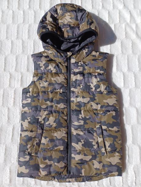 Vesta sinsay veľ.134, sinsay,134